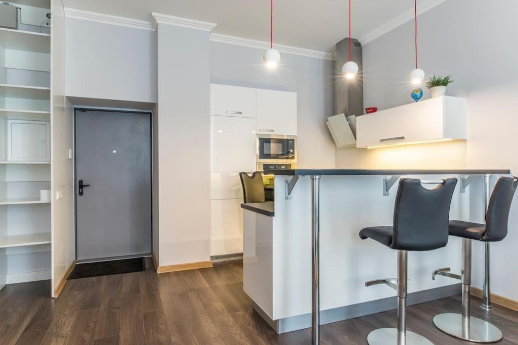 Апартаменты Superb Brand New Centra, Riga, Latvia
